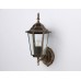 Настенный фонарь уличный GARDEN ST2012 Ambrella