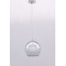 Подвесной светильник Lobos LDP 107-300 CHR Lumina Deco