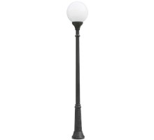 Наземный фонарь Globe 400 G40.157.000.AYE27 Fumagalli