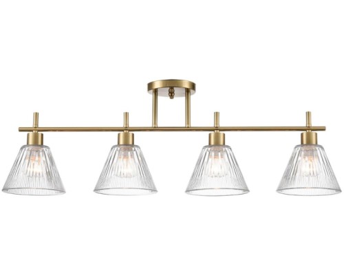 Потолочная люстра Vivian 8188/4C Lumion