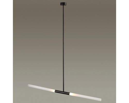 Потолочная люстра Soho 4307/2 Odeon Light