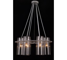 Подвесной светильник Helsinki Ii HELSINKI II 81060-6C STAIN GRAY Natali Kovaltseva