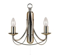 Бра Maypole A6300AP-2AB Arte Lamp