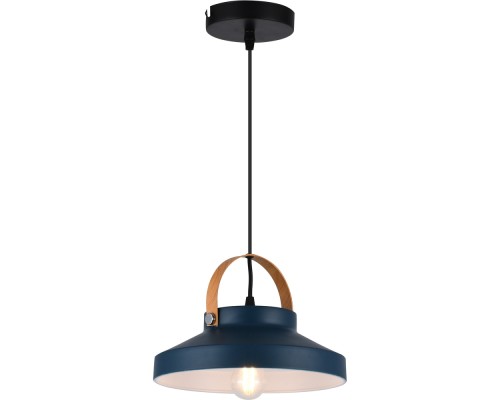 Подвесной светильник Wendi TL1225H-01GR TopLight
