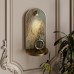 Настенный светильник Giardino 7175/3WL Odeon Light