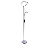 Торшер Duetto Led A5904PN-2BC Arte Lamp