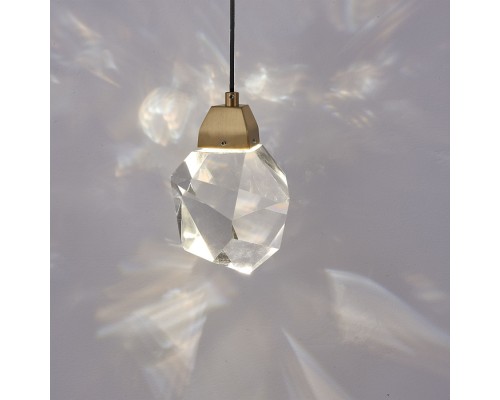 Бра  Cristel-Wall-B01 ImperiumLoft