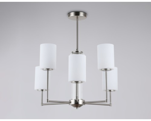 Потолочная люстра High Light LH56211 Ambrella