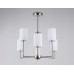 Потолочная люстра High Light LH56211 Ambrella