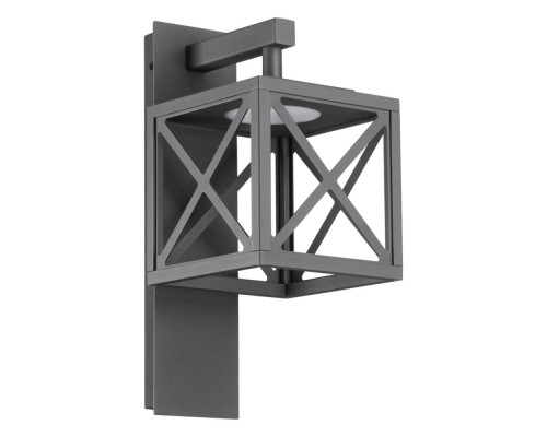 Настенный фонарь уличный Dantela 358447 Novotech