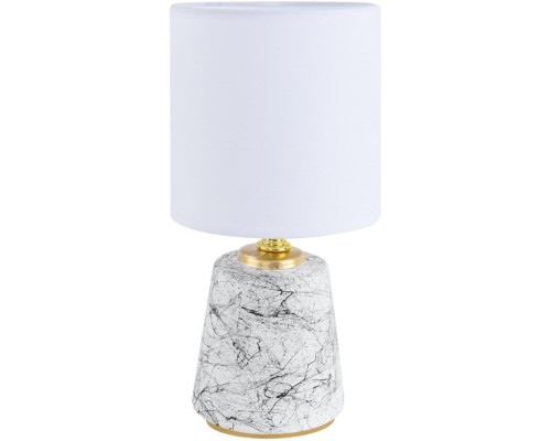 Интерьерная настольная лампа Giata 8169/1T Lumion