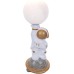 Интерьерная настольная лампа Atlas 8207/1T Lumion