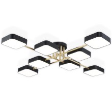Потолочная люстра COMFORT FL516348 Ambrella