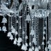 Подвесная люстра MOOLLONA MD1102709-6B gold Illuminati