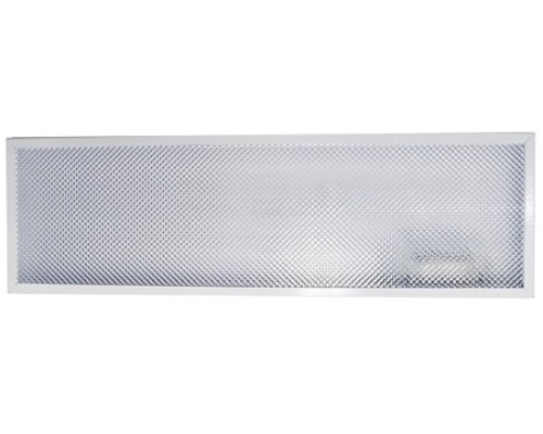 Промышленный потолочный светильник  LC-NS-20 DW Ledcraft