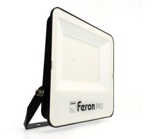 Прожектор уличный LL-1000 51016 Feron