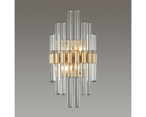 Бра Stika 4988/2W Odeon Light