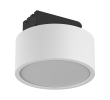 Потолочный светильник уличный IMD IMD-YA-0010AR-WH-WW DesignLed
