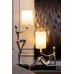 Интерьерная настольная лампа  ART-4492-LM Garda Decor