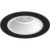 Точечный светильник Domino D61706WMOD Lightstar