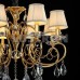 Подвесная люстра RICERCO 693082 Osgona