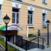 Наземный фонарь Simon U33.156.000.AXH27 Fumagalli
