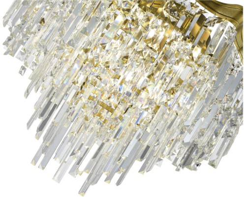 Потолочная люстра Ofelia SL1659.302.07 ST Luce