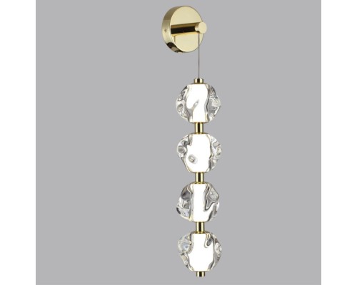 Бра Jemstone 5085/17WL Odeon Light
