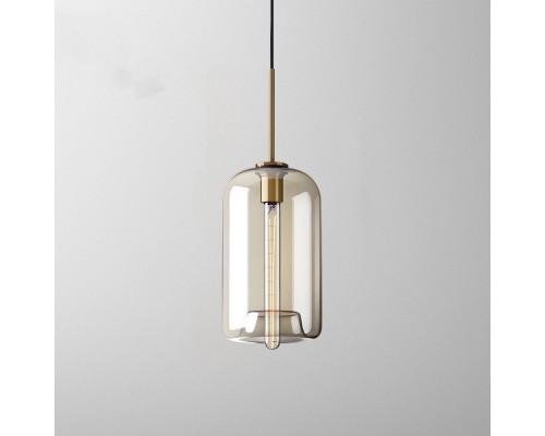 Подвесной светильник  Vilmo01 ImperiumLoft