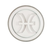 Настенно-потолочный светильник Zodiac 4471/68CL Lumion
