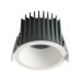 Точечный светильник Clt 008 CLT 008C83 WH 4000K IP54 Crystal Lux