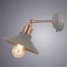 Спот Lido A5067AP-1GY Arte Lamp