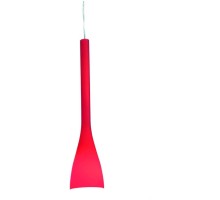 Подвесной светильник Flut FLUT SP1 SMALL ROSSO Ideal Lux