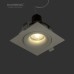 Точечный светильник  R201Wh Raumberg