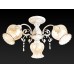 Потолочная люстра Miranda TL5690D-03WG TopLight