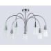 Потолочная люстра High Light LH55653 Ambrella