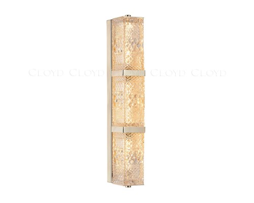 Настенный светильник Promenade 20754 Cloyd