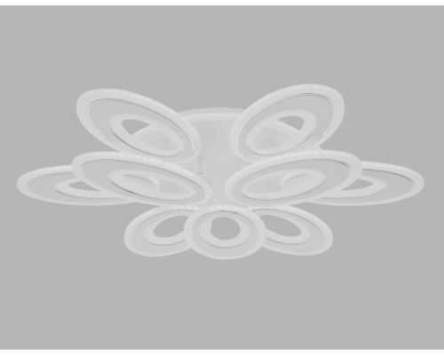 Потолочная люстра Acrylica Original FA8933 Ambrella