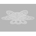 Потолочная люстра Acrylica Original FA8933 Ambrella