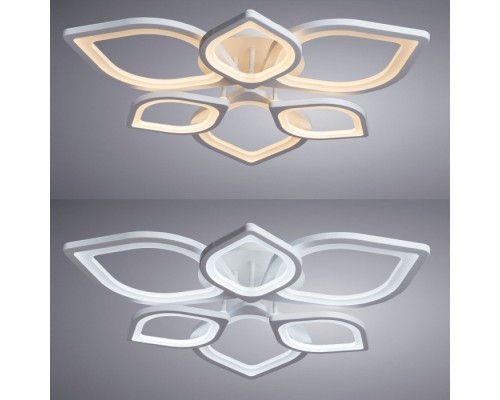 Потолочная люстра Polli A2531PL-6WH Arte Lamp