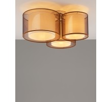 Потолочная люстра Room V10623-3C Moderli