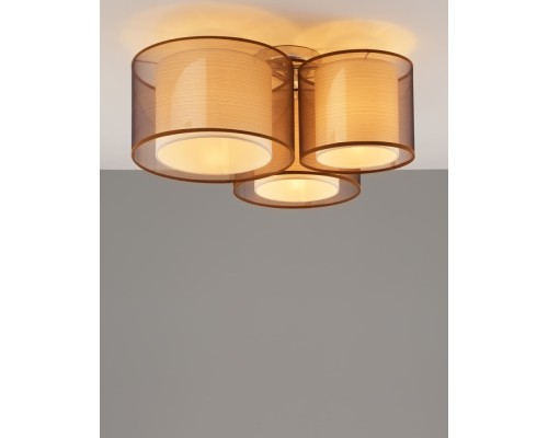 Потолочная люстра Room V10623-3C Moderli