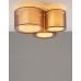 Потолочная люстра Room V10623-3C Moderli