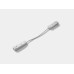 Коннектор гибкий SY-LINK SY-LINK-CN-FL-WH Lumker