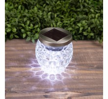 Газонная световая фигура  ERASF22-31 ЭРА
