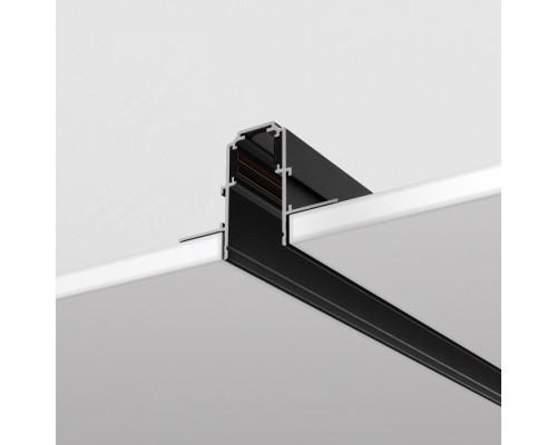 Шинопровод Busbar trunkings Exility TRX034-421B Maytoni