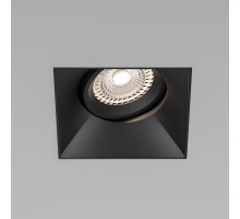 Точечный светильник Renzo 25019/01 Elektrostandard