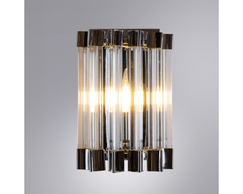 Настенный светильник Caravaggio A1059AP-1CC Arte Lamp