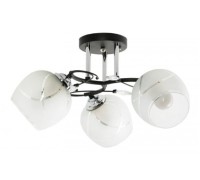 Потолочная люстра Celion 819/3 Lampex