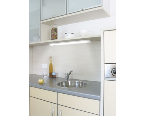 Точечный светильник WorX 75008 Paulmann